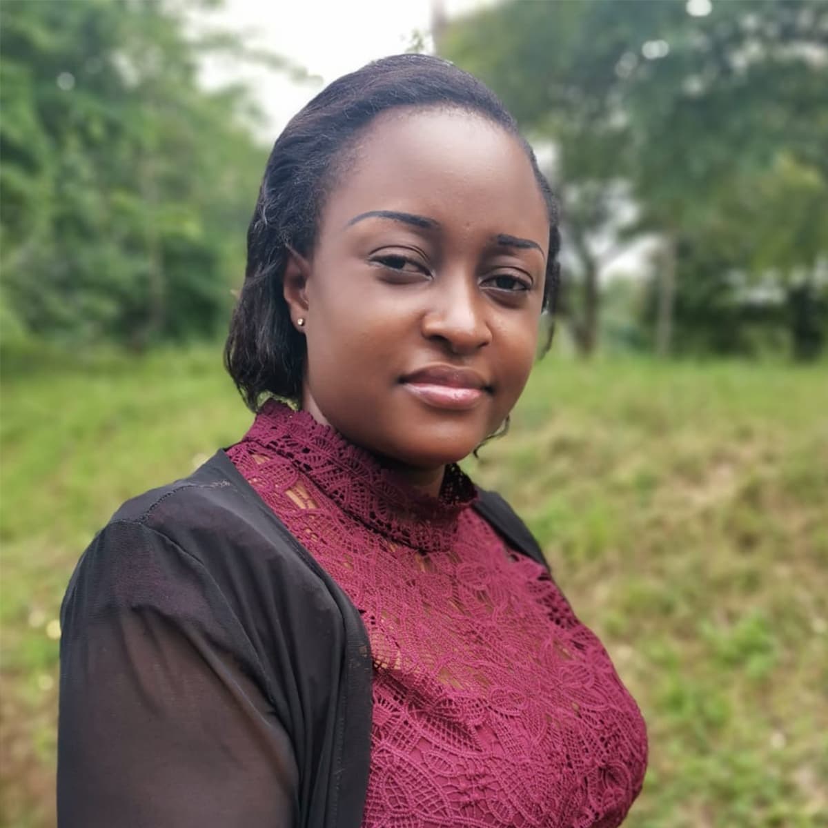 Dr. Etta Mercy