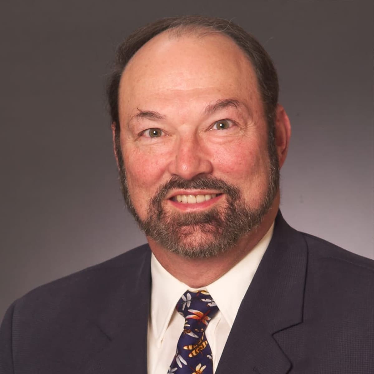 Prof. James D. Portwood