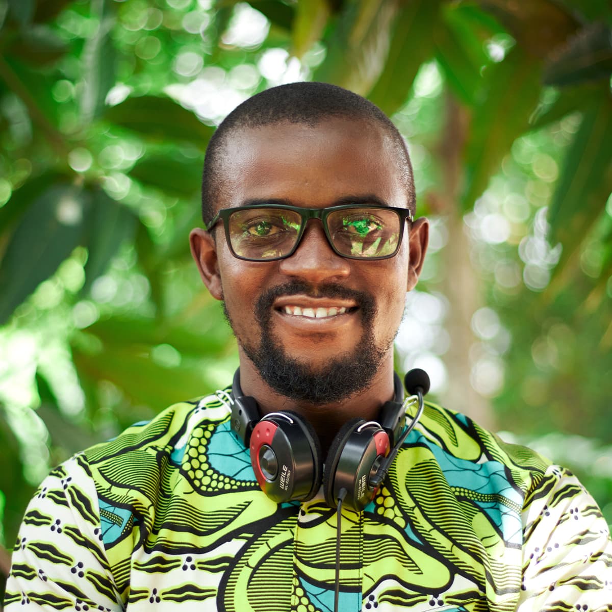 Kingsley Ibeh