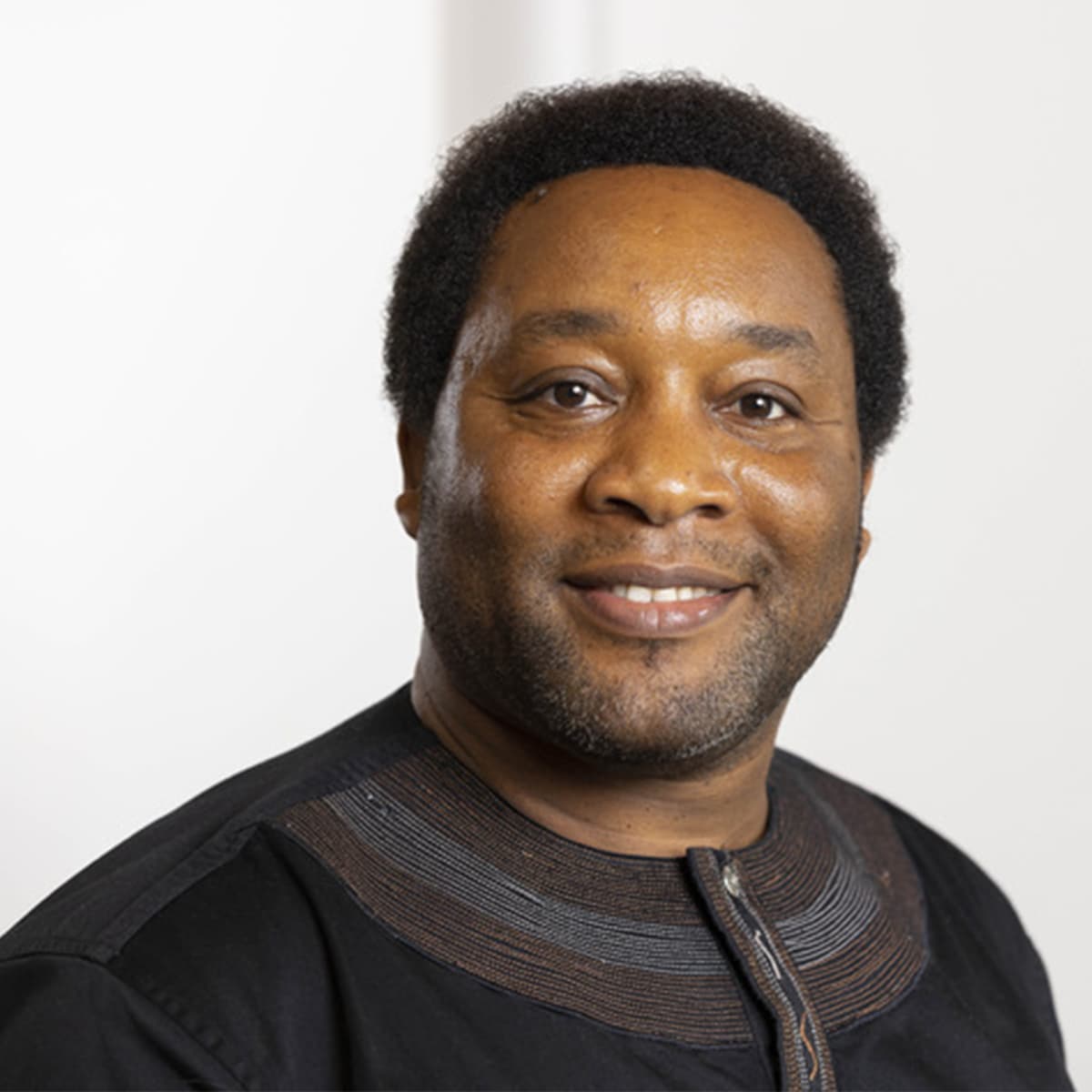 Dr. Leke Aminkeng